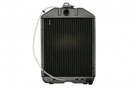 Radiator apa - Radiator racire motor potrivit MWM D226-3; D226-4; D227-4, RENAULT 70-12 F, 70-12 LB, 70-12 V, 70-14 F, 70-14 LB, 70-14 V, 80-12 F, 80-12 V, 80-14 F, 80-14 LB, 80-14 V, 58-12, 58-12 LS, 65-12 LS, 65-1
