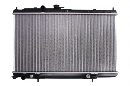 Radiator apa - Radiator racire motor potrivit NISSAN ALMERA CLASSIC 1.6