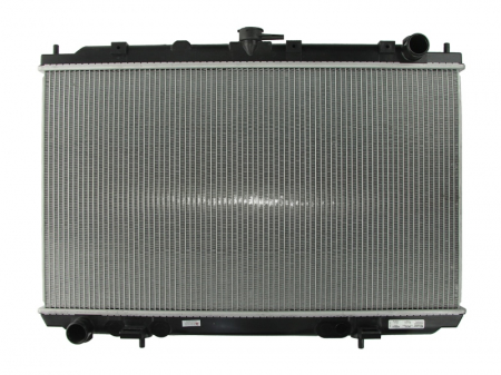 Radiator racire motor potrivit NISSAN ALMERA TINO 2.2D [0]