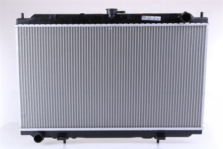 Radiator racire motor potrivit NISSAN ALMERA TINO 2.2D [3]