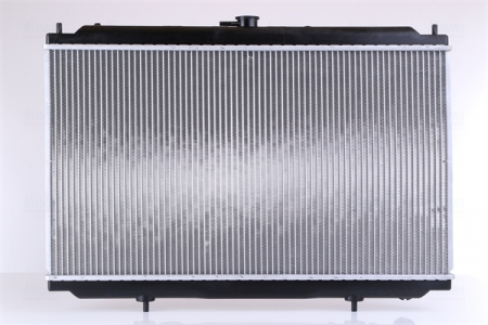 Radiator racire motor potrivit NISSAN ALMERA TINO 2.2D [4]