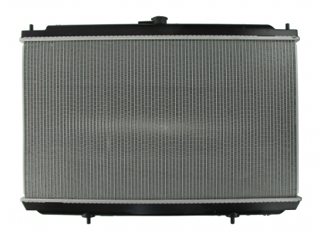 Radiator racire motor potrivit NISSAN ALMERA TINO 2.2D [1]