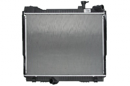 Radiator racire motor potrivit NISSAN CABSTAR, NT400 CABSTAR 3.0D 09.06- [0]