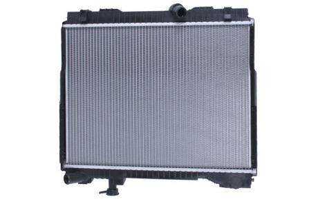 Radiator racire motor potrivit NISSAN CABSTAR, NT400 CABSTAR ZD30/ZD30DDTi/ZD30HHD-5 dupa 2006 [1]