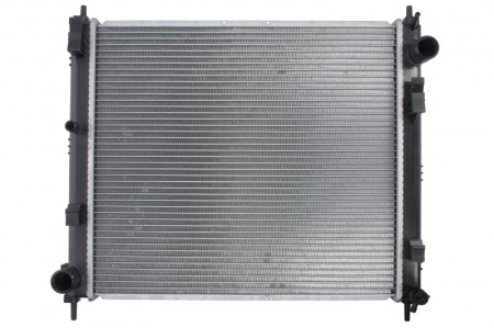 Radiator apa - Radiator racire motor potrivit NISSAN CUBE, JUKE 1.5D dupa 2009