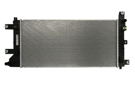 Piese Auto - Radiator racire motor potrivit NISSAN LEAF Electric 08.17-