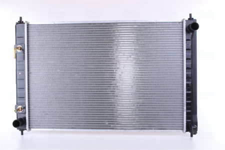 Radiator racire motor potrivit NISSAN MURANO II 3.5 [1]