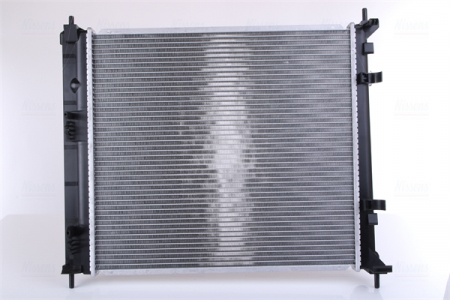 Radiator racire motor potrivit NISSAN NV200, NV200 / EVALIA 1.5D [1]