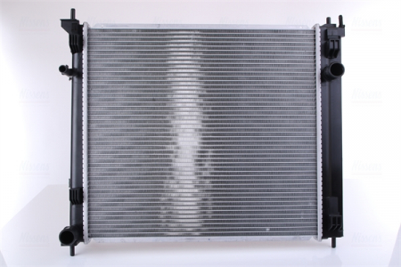 Radiator racire motor potrivit NISSAN NV200, NV200 / EVALIA 1.5D [0]