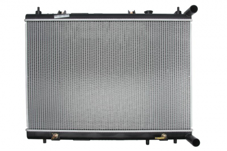 Piese Auto - Radiator racire motor potrivit NISSAN PATHFINDER IV 3.5 08.14-