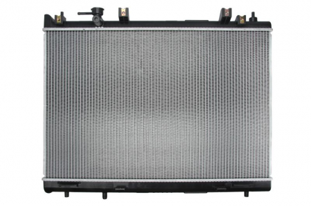 Radiator racire motor potrivit NISSAN PATHFINDER IV 3.5 08.14- [1]