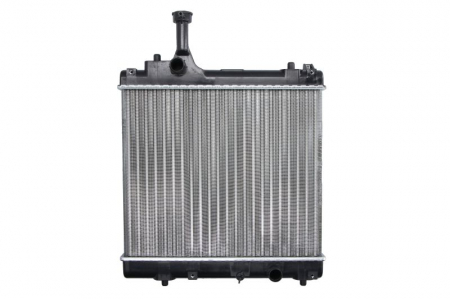 Radiator racire motor potrivit NISSAN PIXO; SUZUKI ALTO VII 1.0/1.0LPG 01.09- [0]