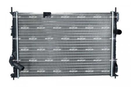 Radiator racire motor potrivit NISSAN QASHQAI I 1.6D 2011-2014 [2]