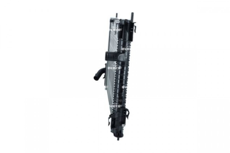 Radiator racire motor potrivit NISSAN QASHQAI I 1.6D 2011-2014 [3]