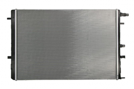 Radiator racire motor potrivit NISSAN QASHQAI II 1.5D 11.13- [1]