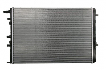 Radiator racire motor potrivit NISSAN QASHQAI II 1.5D 11.13- [0]