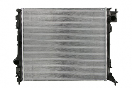 Radiator apa - Radiator racire motor potrivit NISSAN QASHQAI II, QASHQAI III 1.3/1.3H dupa 2018