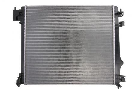 Radiator racire motor potrivit NISSAN QASHQAI II, QASHQAI III; RENAULT AUSTRAL 1.3/1.3H 08.18- [1]