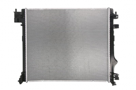 Radiator racire motor potrivit NISSAN QASHQAI II, QASHQAI III; RENAULT AUSTRAL 1.3/1.3H dupa 2018 [1]