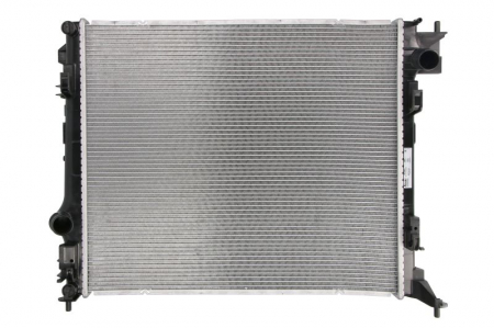 Piese Auto - Radiator racire motor potrivit NISSAN QASHQAI II, QASHQAI III; RENAULT AUSTRAL 1.3/1.3H 08.18-