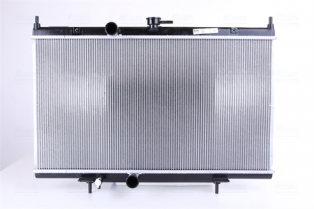 Radiator racire motor potrivit NISSAN SENTRA VI 2.0 [1]