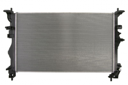 Radiator racire motor potrivit OPEL ADAM, CORSA E, CORSA E/HATCHBACK 1.0-1.6 07.14- [1]