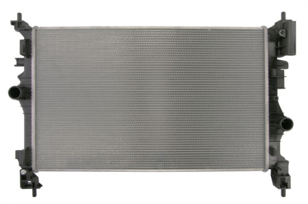 Piese Auto - Radiator racire motor potrivit OPEL ADAM, CORSA E, CORSA E/HATCHBACK 1.0-1.6 07.14-
