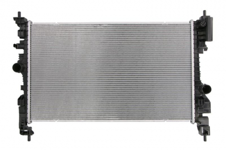 Radiator apa - Radiator racire motor potrivit OPEL ADAM, CORSA E, CORSA E/HATCHBACK 1.4 dupa 2014