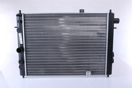 Radiator racire motor potrivit OPEL ASCONA C, KADETT D 1.6/1.8/2.0 [1]
