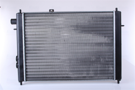Radiator racire motor potrivit OPEL ASCONA C, KADETT D 1.6/1.8/2.0 [2]