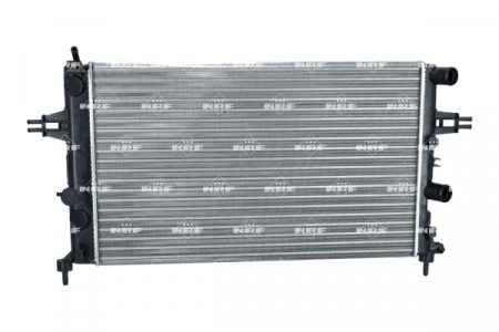 Radiator racire motor potrivit OPEL ASTRA G, ASTRA G CLASSIC, ASTRA G/KOMBI 1.2/1.4 02.98-12.09 [2]
