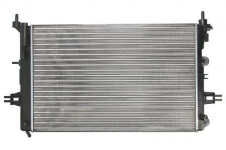 Radiator racire motor potrivit OPEL ASTRA G, ASTRA G CLASSIC, ASTRA G/KOMBI 1.2/1.4 02.98-12.09 [1]