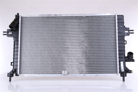 Radiator racire motor potrivit OPEL ASTRA H, ASTRA H GTC 1.7D -10.10 [3]