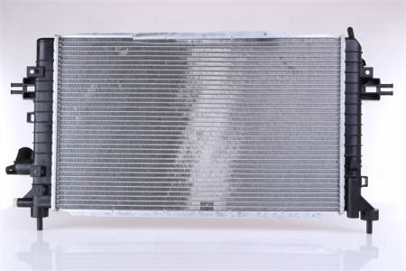 Radiator racire motor potrivit OPEL ASTRA H, ASTRA H GTC 1.7D -10.10 [4]