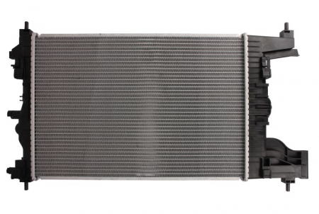 Radiator racire motor potrivit OPEL ASTRA J, ASTRA J GTC 1.3D/1.7D [2]