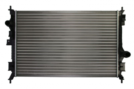 Piese Auto - Radiator racire motor potrivit OPEL GRANDLAND / GRANDLAND X, GRANDLAND X 1.2-2.0D 06.17-