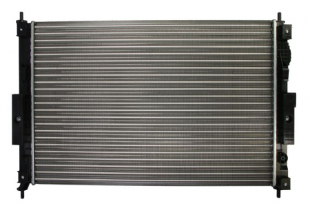 Radiator racire motor potrivit OPEL GRANDLAND / GRANDLAND X, GRANDLAND X 1.2-2.0D 06.17- [1]