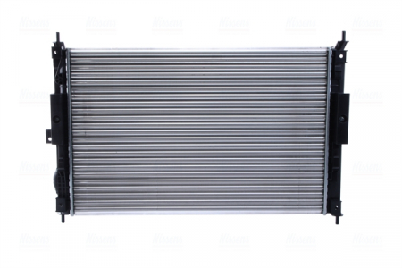 Radiator racire motor potrivit OPEL GRANDLAND / GRANDLAND X, GRANDLAND X 1.2-2.0D 06.17- [3]