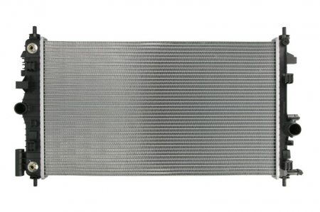 Radiator racire motor potrivit OPEL INSIGNIA A, INSIGNIA A COUNTRY 1.6D/2.0D 11.14-03.17 [0]