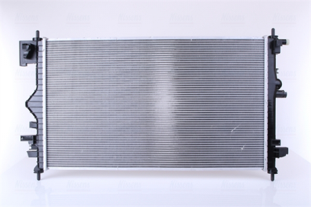 Radiator racire motor potrivit OPEL INSIGNIA A, INSIGNIA A COUNTRY 1.6D/2.0D [2]