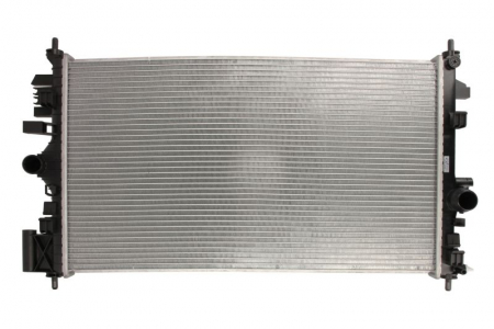 Radiator apa - Radiator racire motor potrivit OPEL INSIGNIA A; SAAB 9-5 1.6/1.8