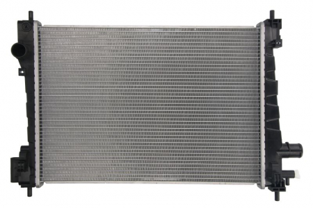 Radiator apa - Radiator racire motor potrivit OPEL KARL 1.0/1.0LPG