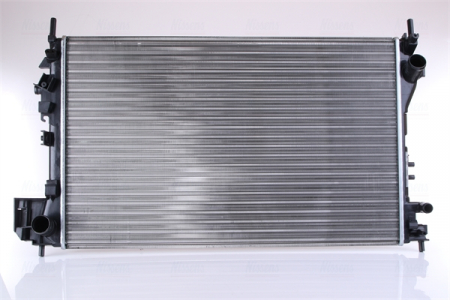 Radiator racire motor potrivit OPEL SIGNUM, VECTRA C, VECTRA C GTS 3.0D [4]