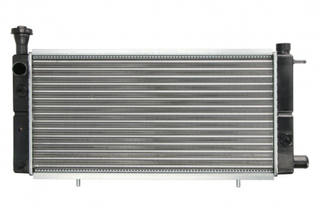 Racire - Radiator racire motor potrivit PEUGEOT 205 I, 205 II, 205/HATCHBACK 1.3-1.9D 02.83-09.98