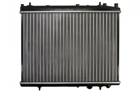 Radiator racire motor potrivit PEUGEOT 206 1.6D dupa 2004 [1]