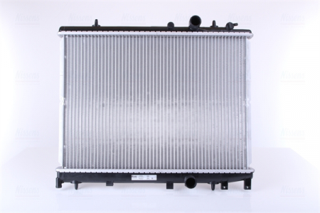 Radiator racire motor potrivit PEUGEOT 206 1.6D [1]
