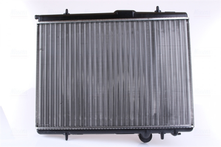 Radiator racire motor potrivit PEUGEOT 206, 206+ 1.4-2.0D [2]