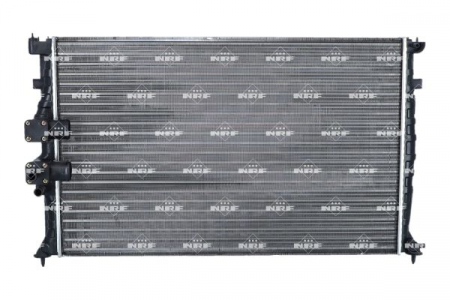 Radiator racire motor potrivit PEUGEOT 406 2.0 03.97-12.04 [2]