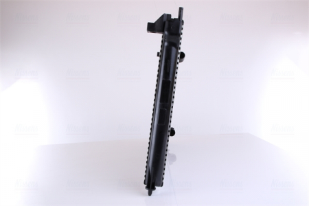 Radiator racire motor potrivit PEUGEOT 406 2.0D/2.2D [4]