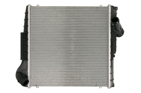 Radiator racire motor potrivit PORSCHE 718 BOXSTER, 718 BOXSTER SPYDER, 718 CAYMAN, 911, 911 SPEEDSTER, 911 TARGA 2.0-4.0 05.11- [0]